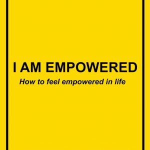 I AM EMPOWERED - Ebook