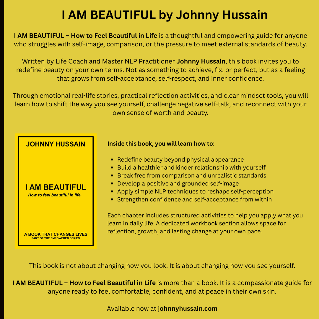 I AM BEAUTIFUL - Ebook - Image 2