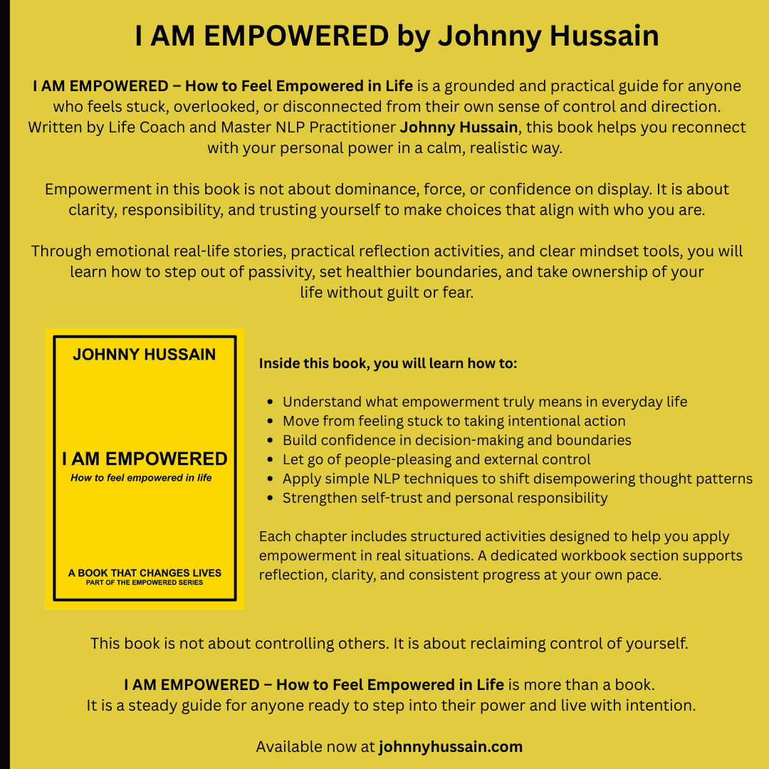 I AM EMPOWERED - Ebook - Image 2