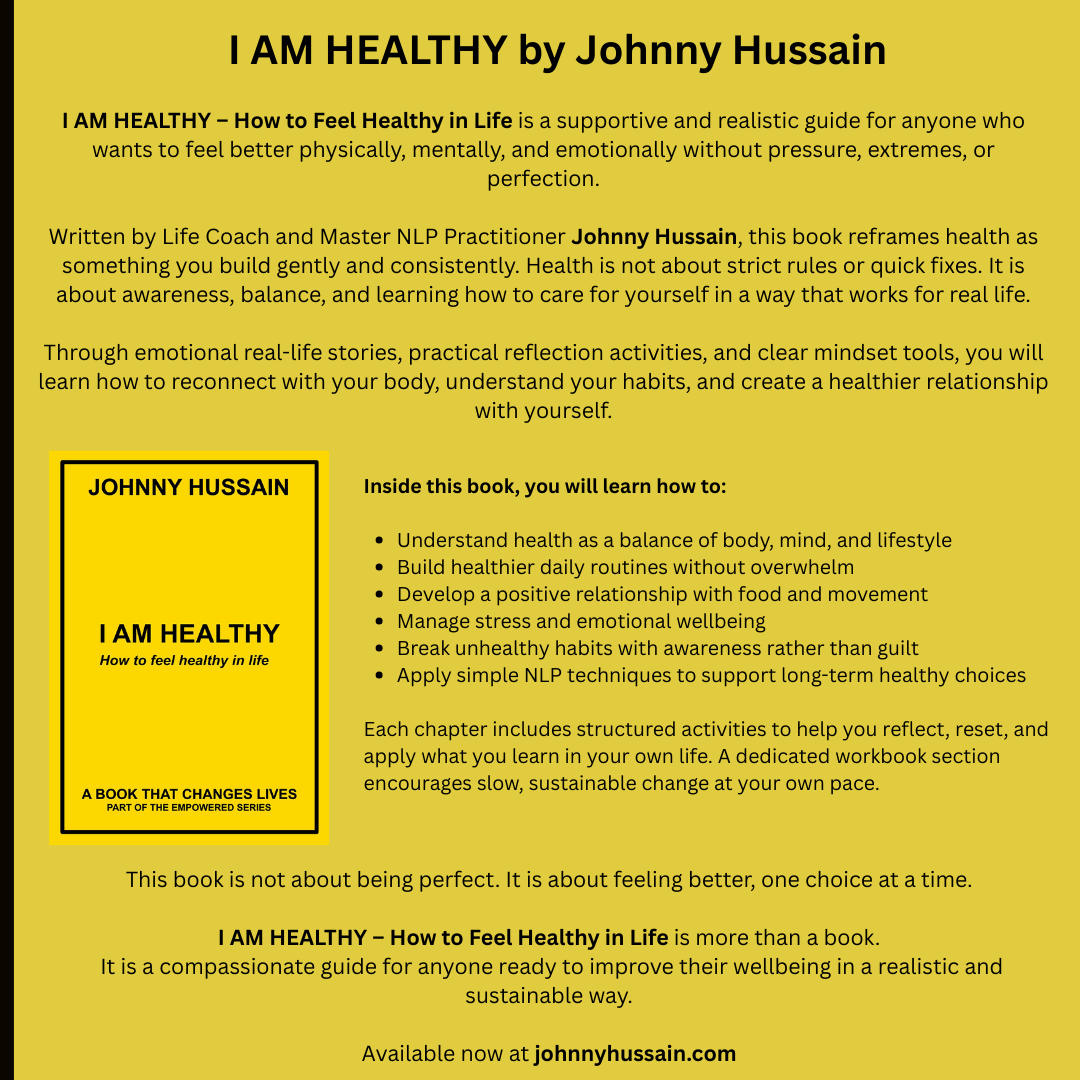 I AM HEALTHY - Ebook - Image 2