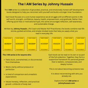 The I AM Series - Ebooks